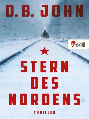 cover image of Stern des Nordens